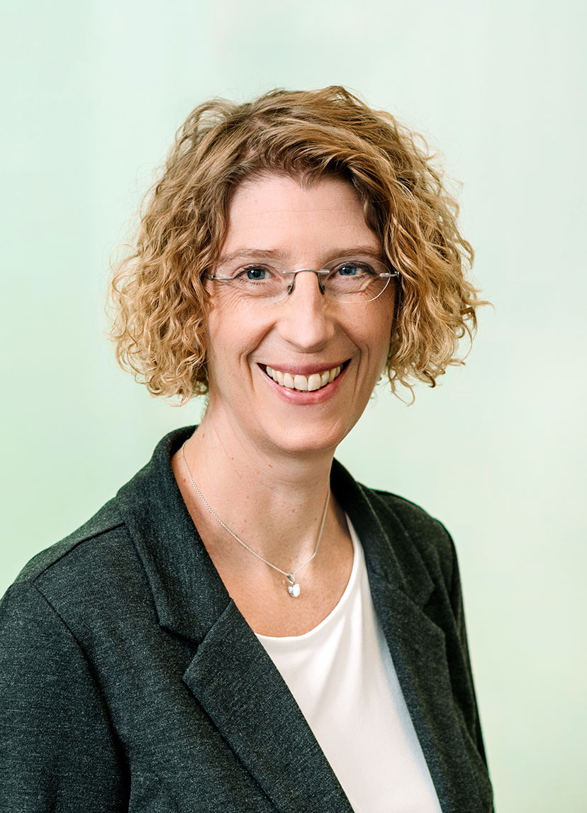 Dr. Annette Zimmermann