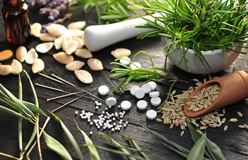 TCM Arzneimitteltherapie
